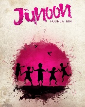 Junoon Foundation